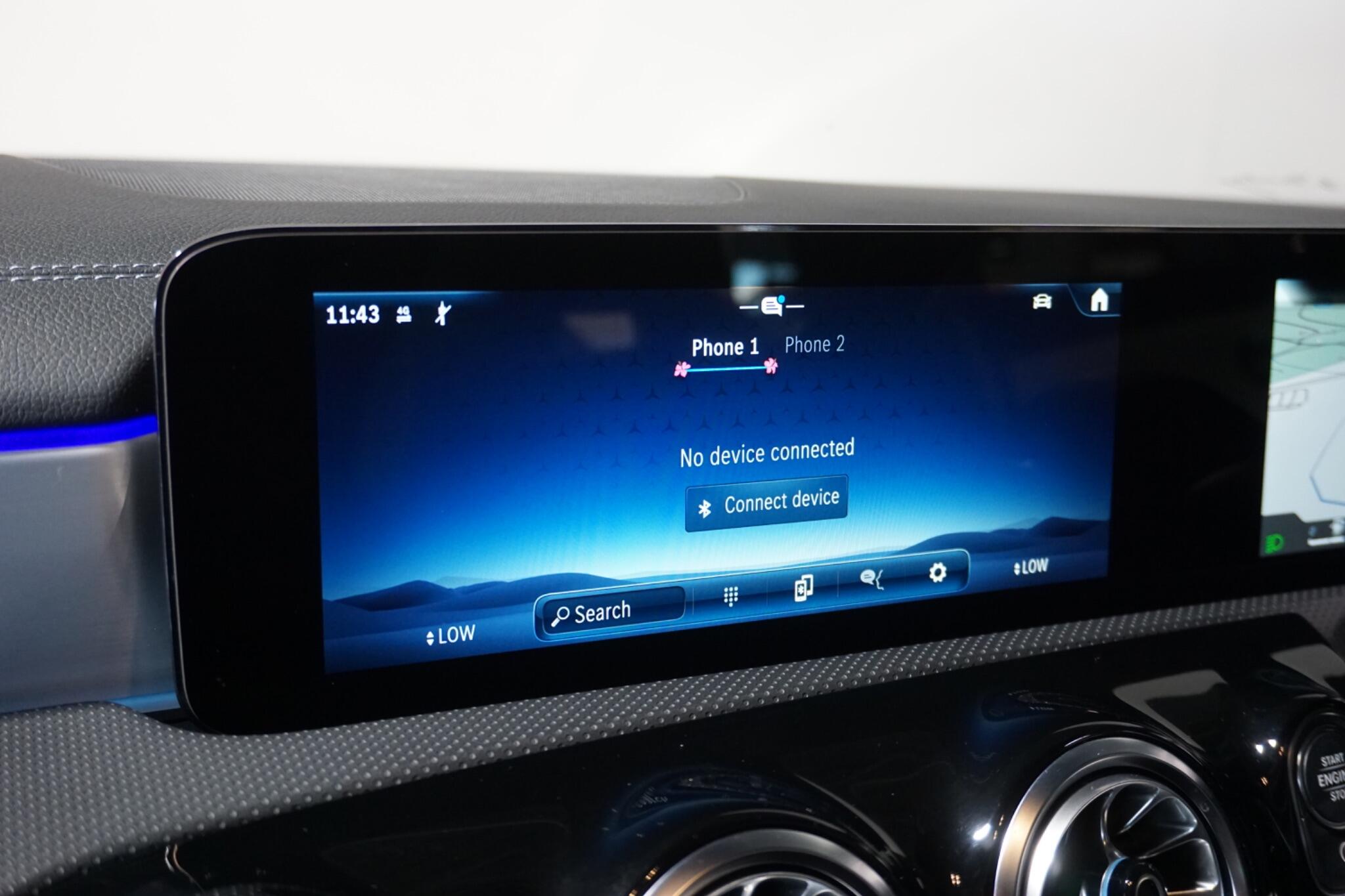 Mercedes-Benz A Class 2.0 A35h MHEV AMG (Premium Plus) Hatchback 5dr Petrol Hybrid 7G-DCT 4MATIC Euro 6 (s/s) (320 ps)